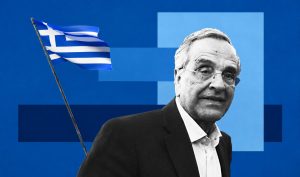 Σε κατάσταση πολιορκίας τα δίκτυα του Αντώνη Σαμαρά: Το ανελέητο «πρεσάρισμα» του Μαξίμου, οι δελεαστικές σειρήνες της εξουσίας και η μάχη για την κομματική επιβίωση των «πιστών» του πρώην πρωθυπουργού