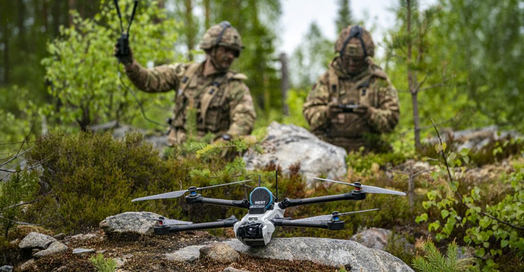 Επτά νεκροί από πλήγμα ουκρανικού drone σε λεωφορείο κοντά στο Ντονέτσκ