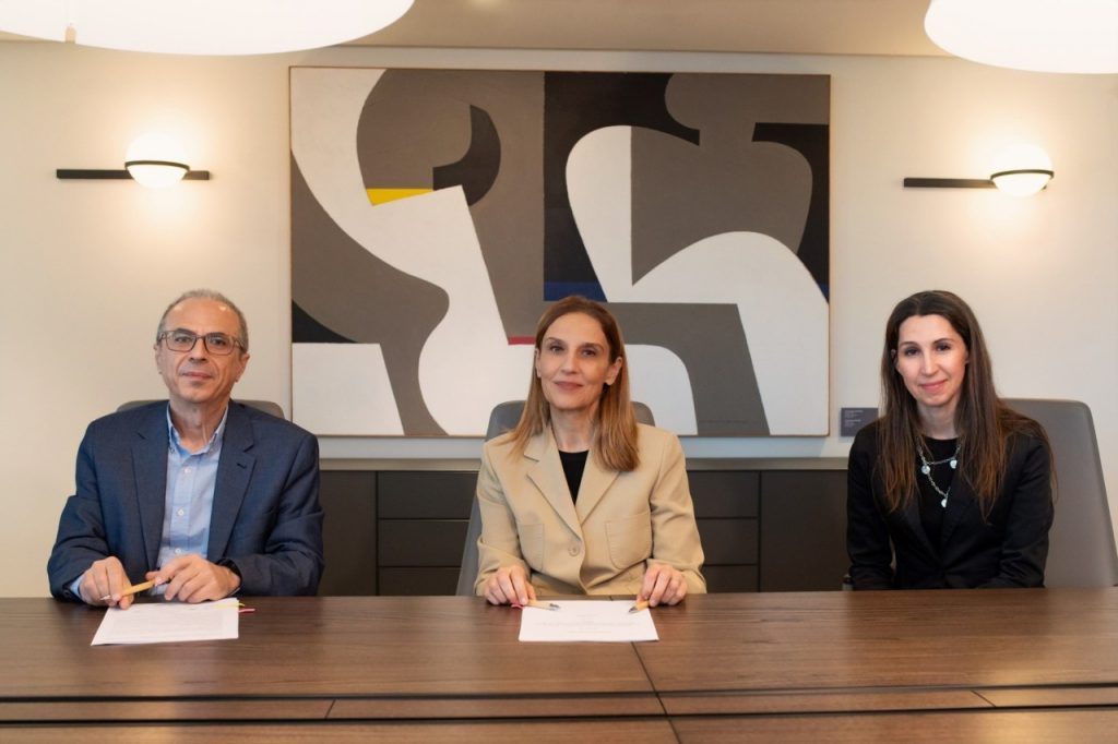 Στρατηγική συνεργασία Alpha Bank – Πολυτεχνείου Κρήτης: Επένδυση στο ανθρώπινο δυναμικό