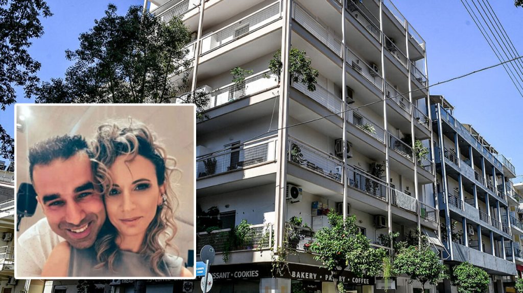 Καλαμάτα: Απολογείται σήμερα ο 41χρονος δολοφόνος της Βασιλικής - Επιμένει ότι βρισκόταν σε άμυνα