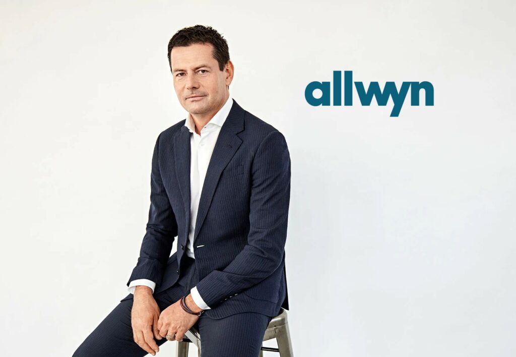 Allwyn: Αύξηση 21% στα καθαρά έσοδα το α’ τρίμηνο 2026, στα €1,2 δισ.