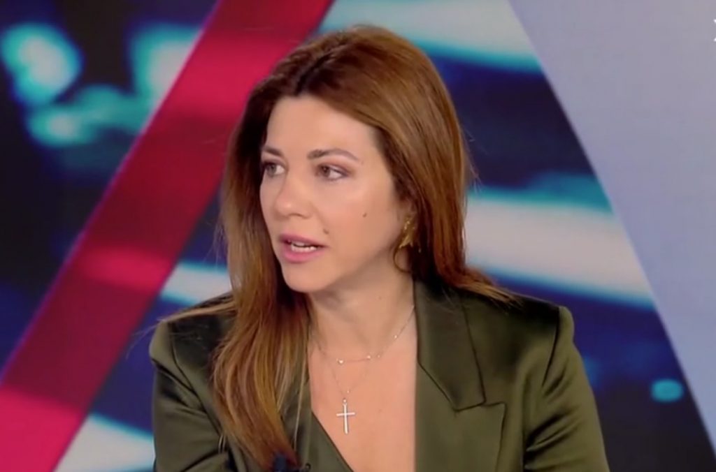 Σ. Ζαχαράκη: Δεχόμαστε 120 με 160 τηλέφωνα καθημερινά στη γραμμή υποστήριξης των υποψηφίων των Πανελλαδικών