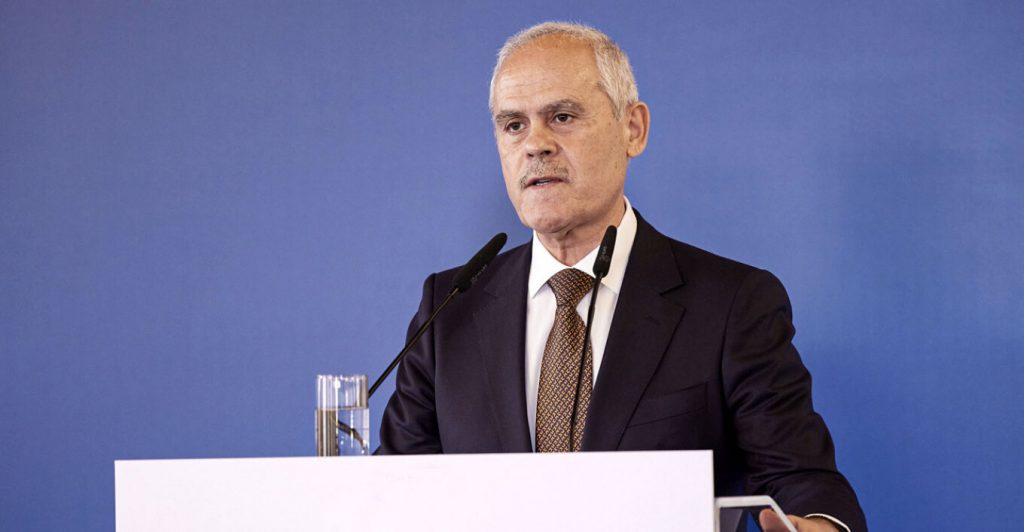 Ν. Ταγαράς: Προστίθεται στον τίτλο του νομοσχεδίου για τον Κώδικα Χωροταξίας-Πολεοδομίας το όνομά του