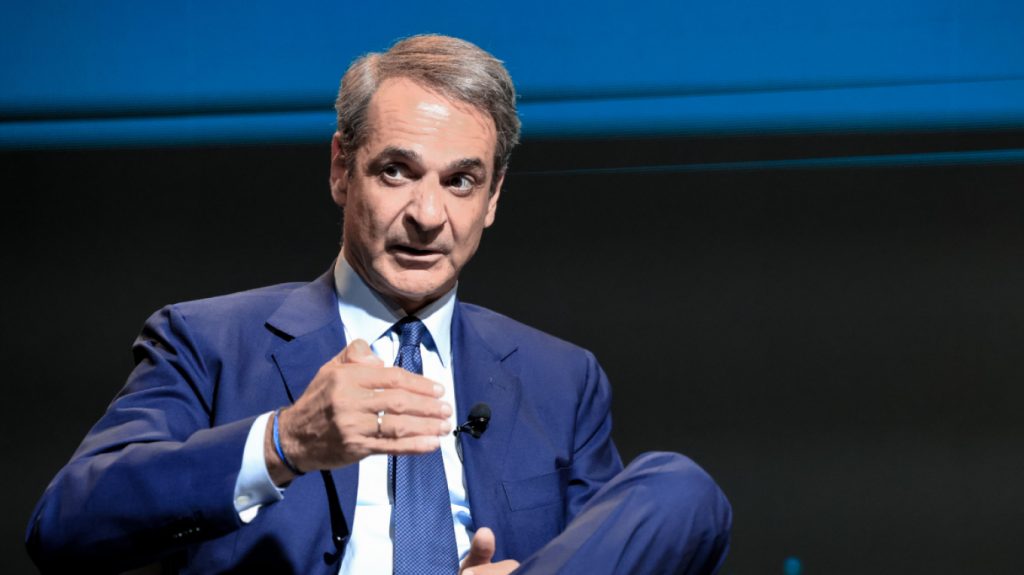 Κ. Μητσοτάκης: Νέο ευρωπαϊκό εργαλείο δανεισμού για την άμυνα - Κοινό μέτωπο Ελλάδας και Βουλγαρίας για την ανταγωνιστικότητα