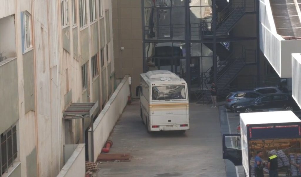 Στην Ευρωπαϊκή Εισαγγελία οι συλληφθέντες από την Κoζάνη για τις παράνομες επιδοτήσεις του ΟΠΕΚΕΠΕ