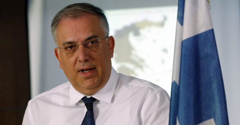 Τ. Θεοδωρικάκος: Το πλαφόν στο περιθώριο κέρδους είναι ένα αυστηρό μέτρο και δεν είναι μόνιμη επιλογή