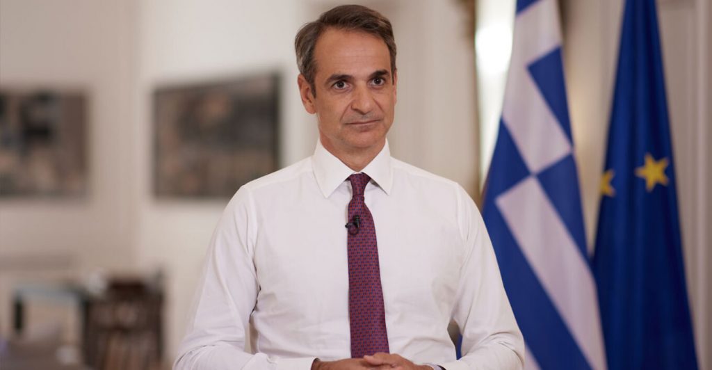 Κ. Μητσοτάκης για τις γυναίκες στον Στρατό Ξηράς: Είναι πλέον υπόθεση και των δύο φύλων