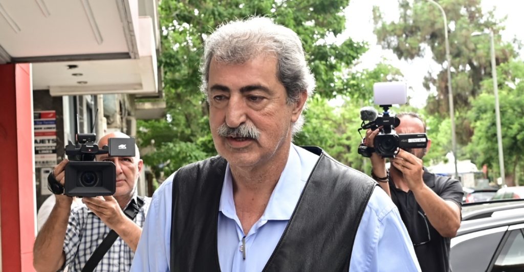 Παύλος Πολάκης για ΣΥΡΙΖΑ: Τα ιστορικά κόμματα δεν καταργούνται με ατομικές αποφάσεις