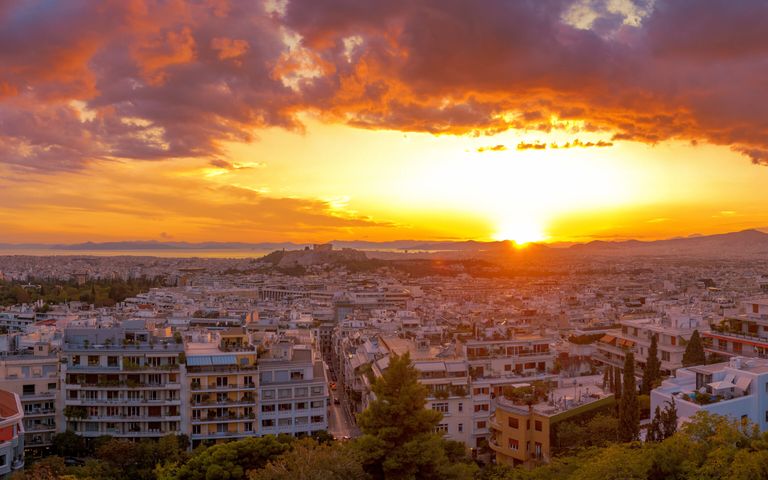 καιρός