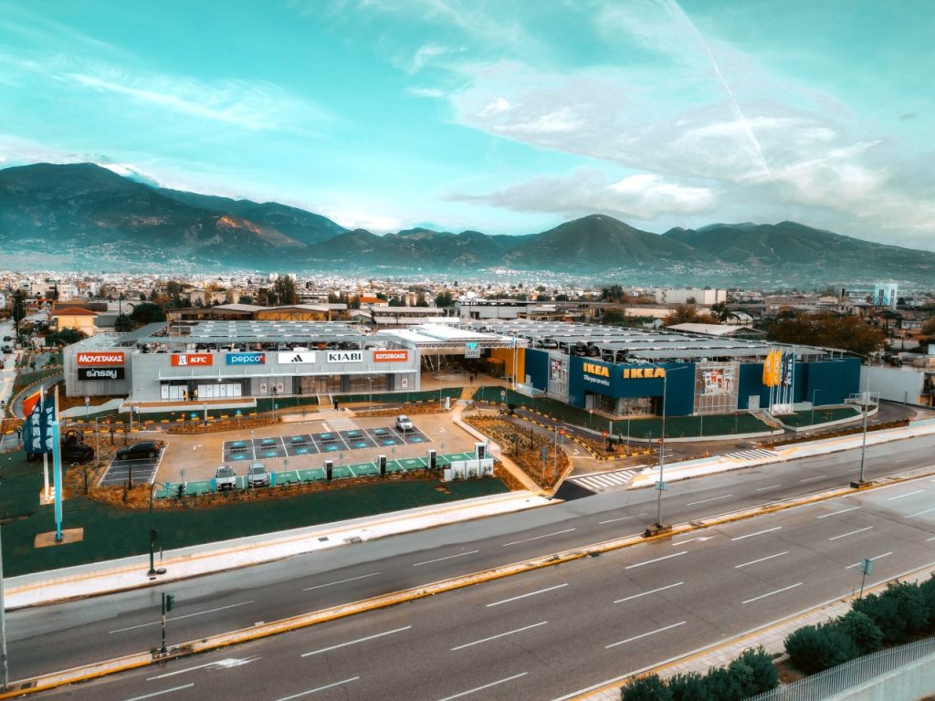 Trade Estates: Επενδυτικό «κρεσέντο» 126 εκατ. ευρώ – Τα τρία μεγάλα projects που αλλάζουν τον χάρτη