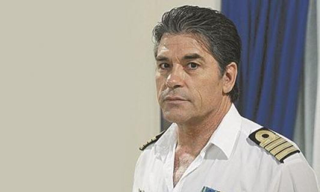 Πάνος Μιχαλόπουλος: Επιστρέφει στην τηλεόραση μετά από 20 χρόνια