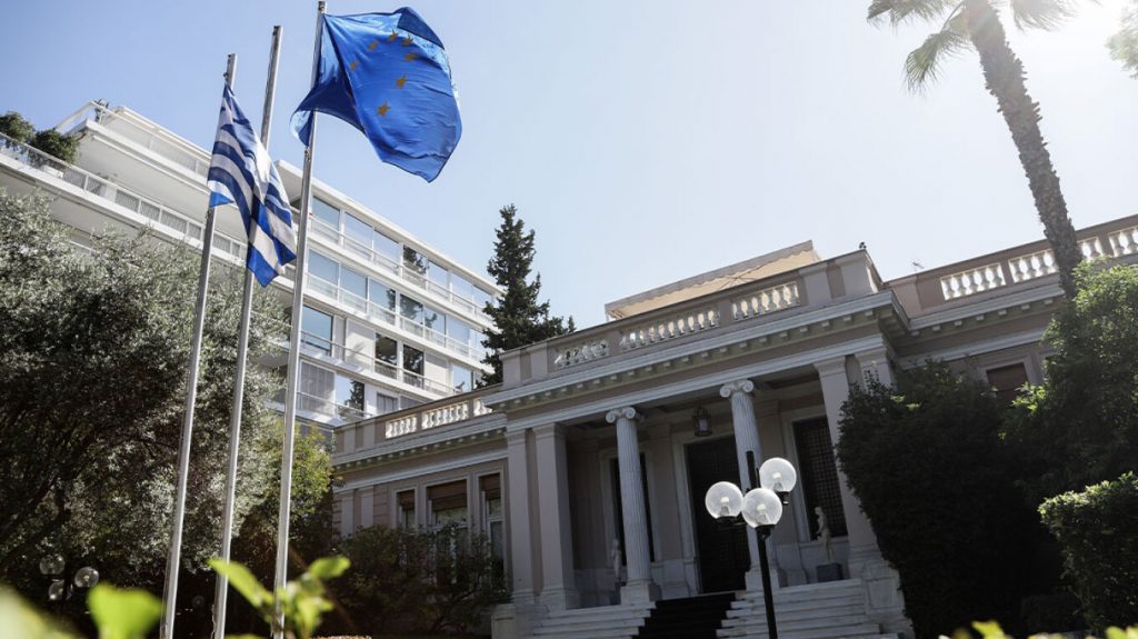 Ανασχηματισμός: Πιθανώς σήμερα ή αύριο με μικρές αλλαγές και αναπληρώσεις θέσεων