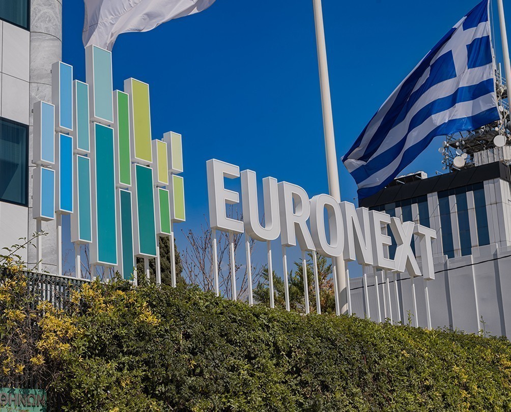 Euronext Athens: Τι δείχνει η παράδοση των 100 πρώτων συνεδριάσεων