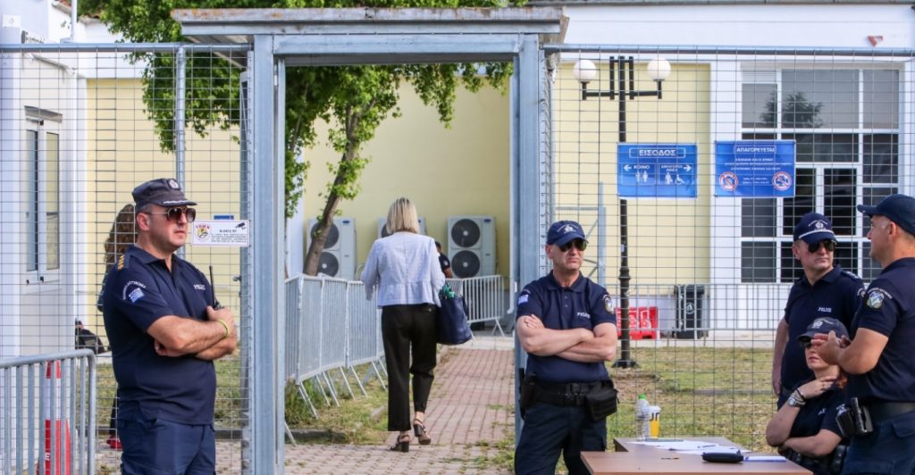 Δίκη για τα Τέμπη: Συνέχεια με τις τοποθετήσεις συνηγόρων επί της εισαγγελικής πρότασης