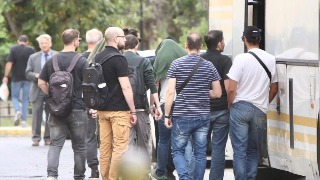 ΟΠΕΚΕΠΕ: Τρεις προφυλακίσεις για την υπόθεση των παράνομων επιδοτήσεων σε Κοζάνη και Αγρίνιο