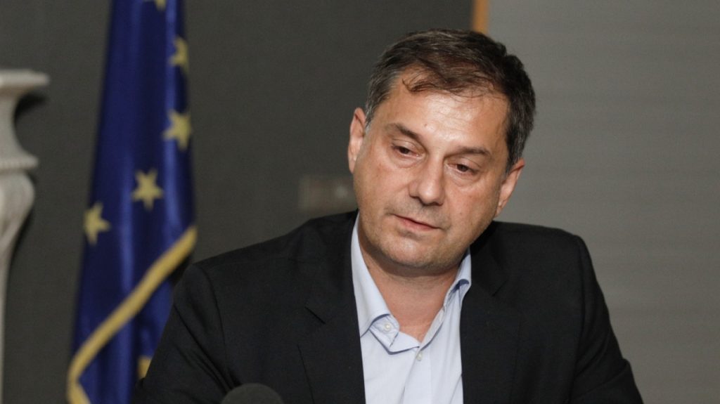 Η επιχείρηση που στήθηκε από το ΥΠΕΞ - Πώς απεγκλωβίστηκε ο Χάρης Θεοχάρης και 13 Έλληνες από το Ιρακινό Κουρδιστάν