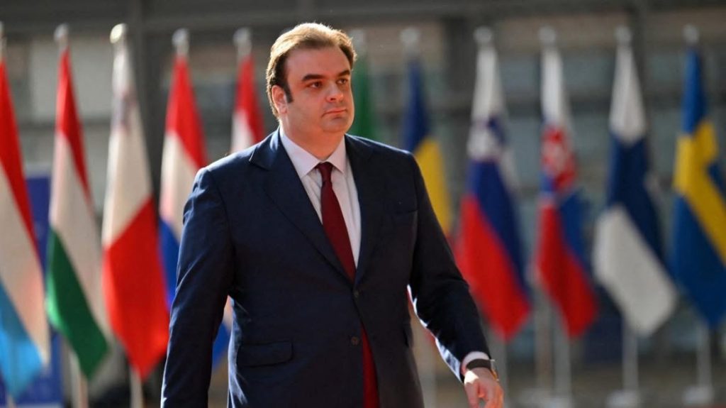 Κ. Πιερρακάκης: Δεν δουλεύει το «με ένα νόμο και ένα άρθρο», κάθε δημοσιονομικός χώρος θα κινείται για να βελτιώνεται η ζωή των πολιτών