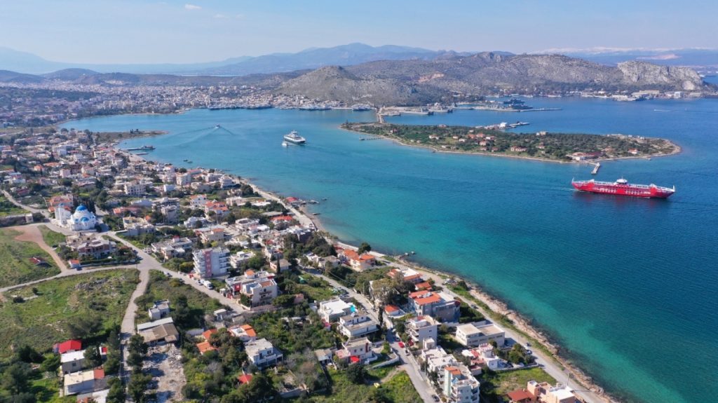 Λύθηκε το μυστήριο της οσμής στην Αττική - Τι δείχνει η έρευνα του Αστεροσκοπείου για το φαινόμενο