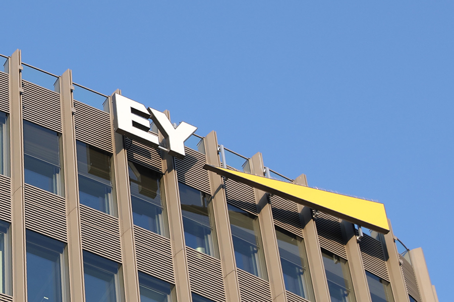 EY-Parthenon: Αυξημένες οι ανάγκες για επενδύσεις 10 δις. ευρώ στον κλάδο του νερού