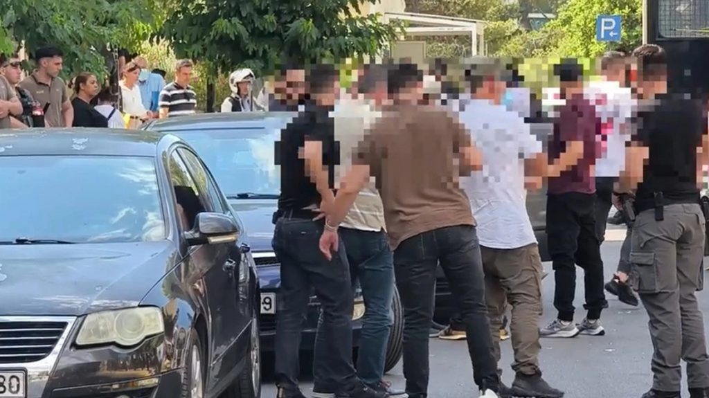 Κύκλωμα σε πολεοδομίες: Συνεχίζονται οι απολογίες των έξι κατηγορουμένων