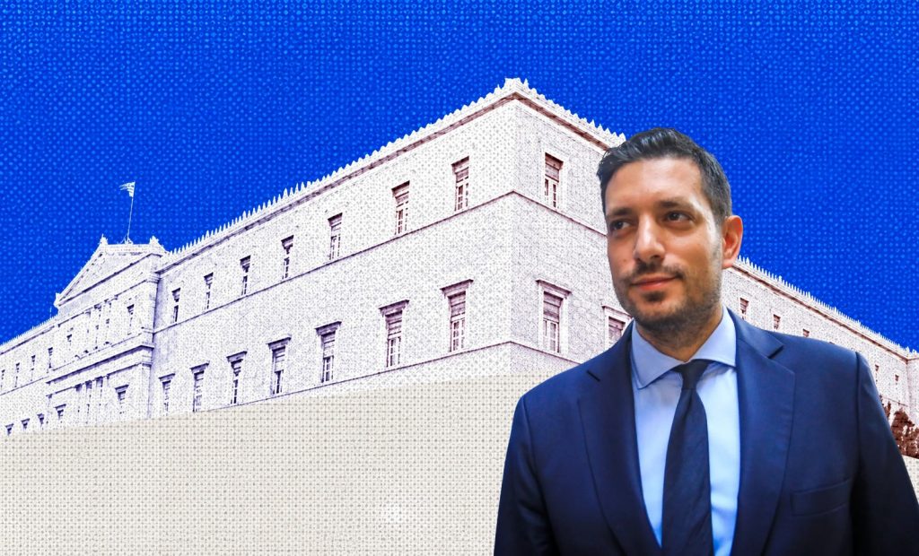 Ο Κυρανάκης στη «διακεκαυμένη ζώνη» της Πειραιώς: Το τελεσίγραφο Μητσοτάκη για τα ψηφοδέλτια, η επιχείρηση «απογαλακτισμού» από το κράτος και η αναπόφευκτη μετωπική με τον Αντώνη Σαμαρά