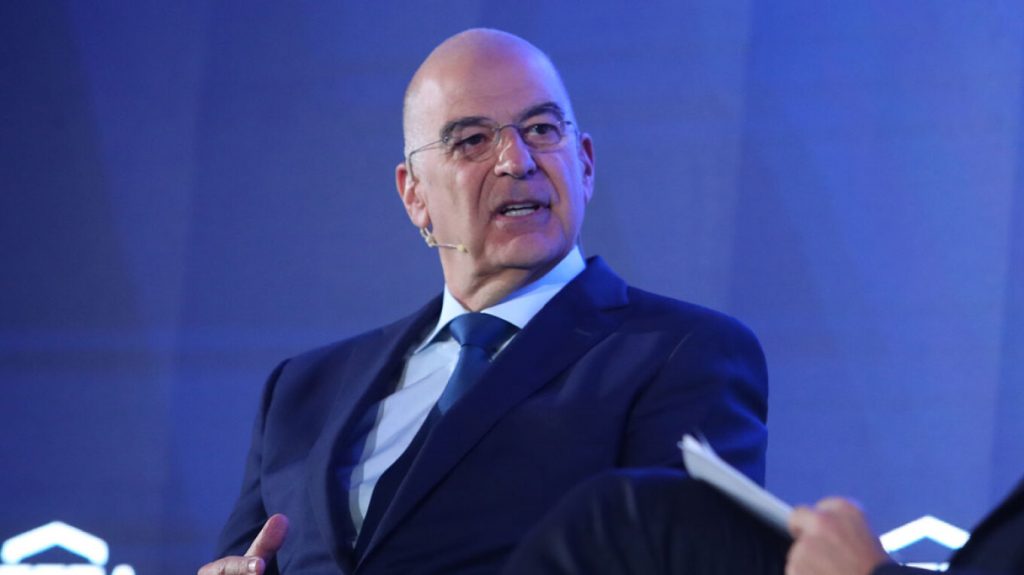 Ν. Δένδιας για τη Σφαγή του Διστόμου: Τιμάμε τη μνήμη των θυμάτων και διατηρούμε ζωντανή την ιστορική αλήθεια