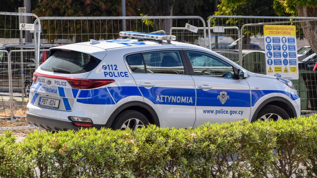 Στο μικροσκόπιο οι τέσσερις ύποπτοι για δεσμούς με τη Χαμάς στην Κύπρο – Στο επίκεντρο 57χρονος με παιδιά σε σώματα ασφαλείας