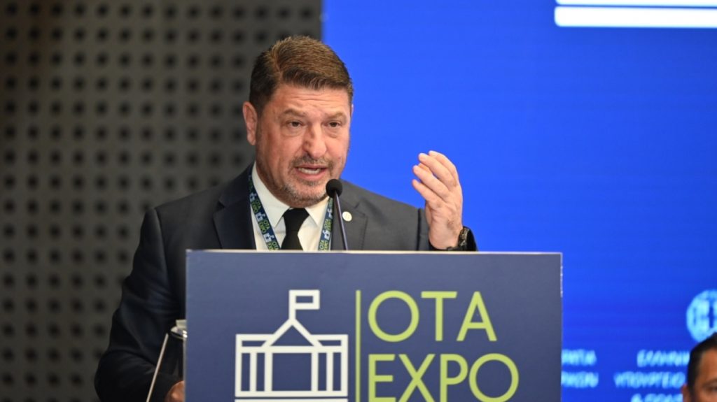 Νίκος Χαρδαλιάς: Η Αττική χρειάζεται φορέα μητροπολιτικής διαχείρισης των μεγάλων προβλημάτων που αντιμετωπίζουν οι πολίτες