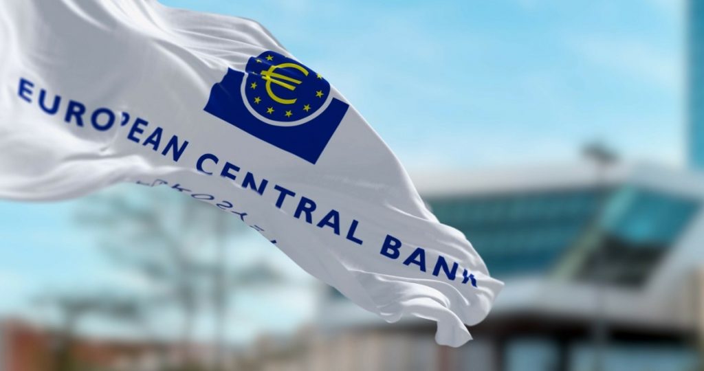 ΕΚΤ: Αλλάζουν τα σχέδια εξαιτίας των τιμών ενέργειας - Αύξηση επιτοκίων 2,25% προεξοφλούν οι αγορές