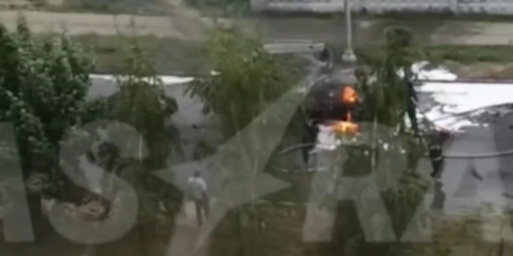 Δύο άνθρωποι συνελήφθησαν στη Ρωσία για βομβιστική επίθεση στη Μόσχα - Δύο έφηβοι συνεργοί τους υπό κράτηση