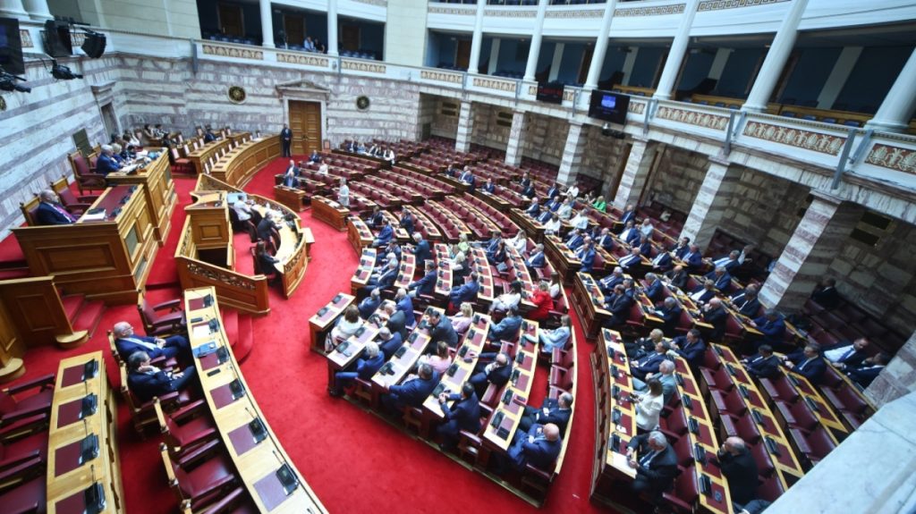 Στη Βουλή ο «Κώδικας Τοπικής Αυτοδιοίκησης»: Καταργείται ο β