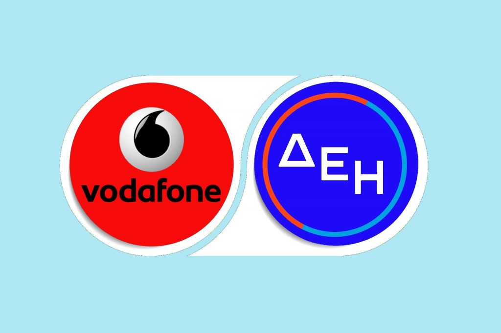 Τηλεπικοινωνιακό «Big Bang» από ΔΕΗ και Vodafone: Το κοινό μέτωπο που απειλεί την κυριαρχία του ΟΤΕ