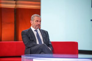 Αλέξανδρος Εξάρχου: Η λήξη του Ταμείου Ανάκαμψης δίνει τη σκυτάλη της ανάπτυξης στον ιδιωτικό τομέα