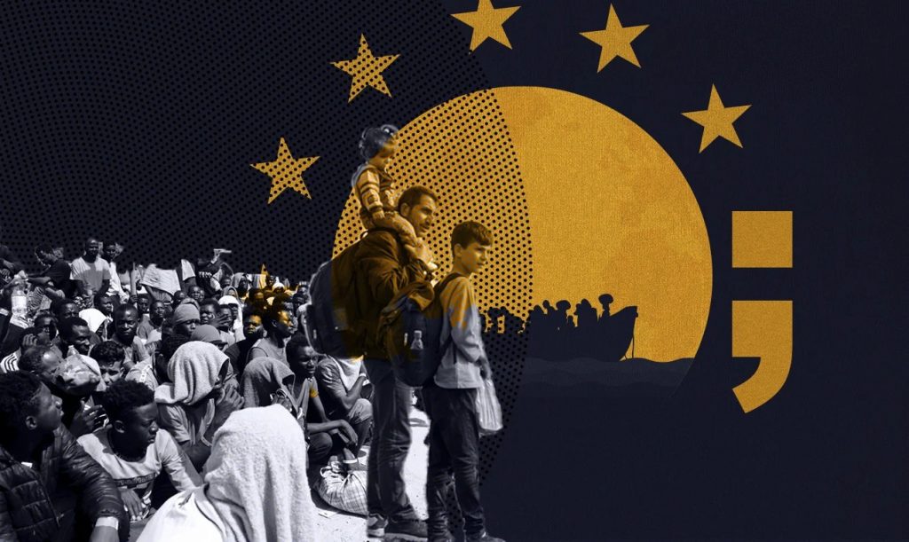 Συναγερμός στην ΕΥΠ για την εκρηκτική κατάσταση στην Κρήτη