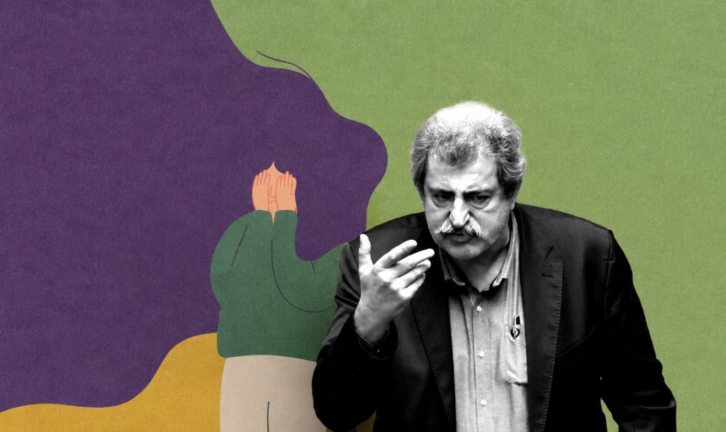 Το «πείραμα» της Νίκαιας για τον Αλέξη Τσίπρα και το πολεμικό τελεσίγραφο Πολάκη