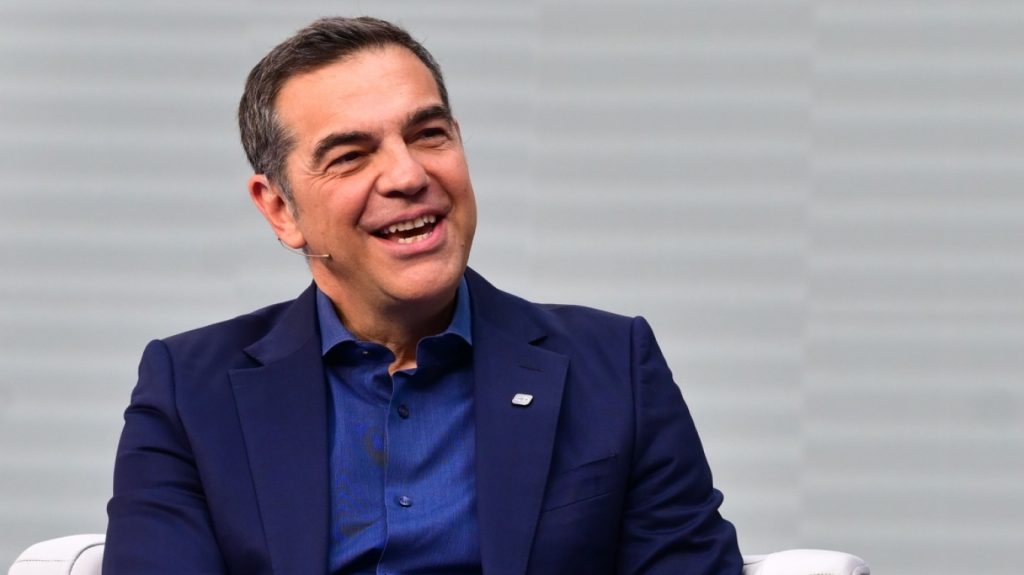 Α. Τσίπρας για «δίπλωμα οδήγησης»: Αν κάποιος δεν θα μπορούσε να οδηγεί ούτε πατίνι είναι ο κ. Μητσοτάκης