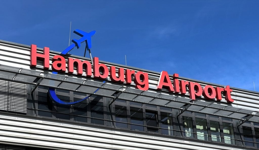 Συναγερμός στο αεροδρόμιο του Αμβούργου: Εκκενώθηκε ο χώρος ασφαλείας