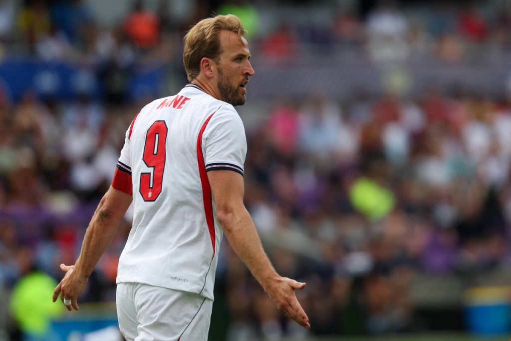 2026 Friendly International Football England v Costa Rica Jun 10th