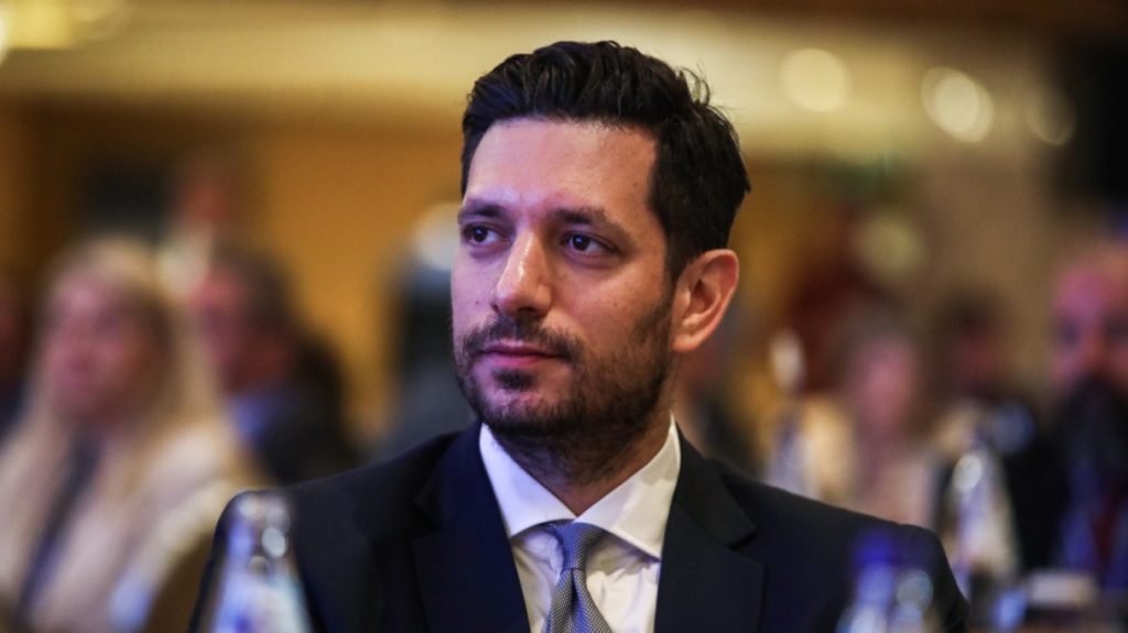 Κ. Κυρανάκης σε Ανδρουλάκη για τις δωρεάν μετακινήσεις στα μέσα μεταφοράς για νέους: Μπορούμε να έχουμε και τον λογαριασμό;