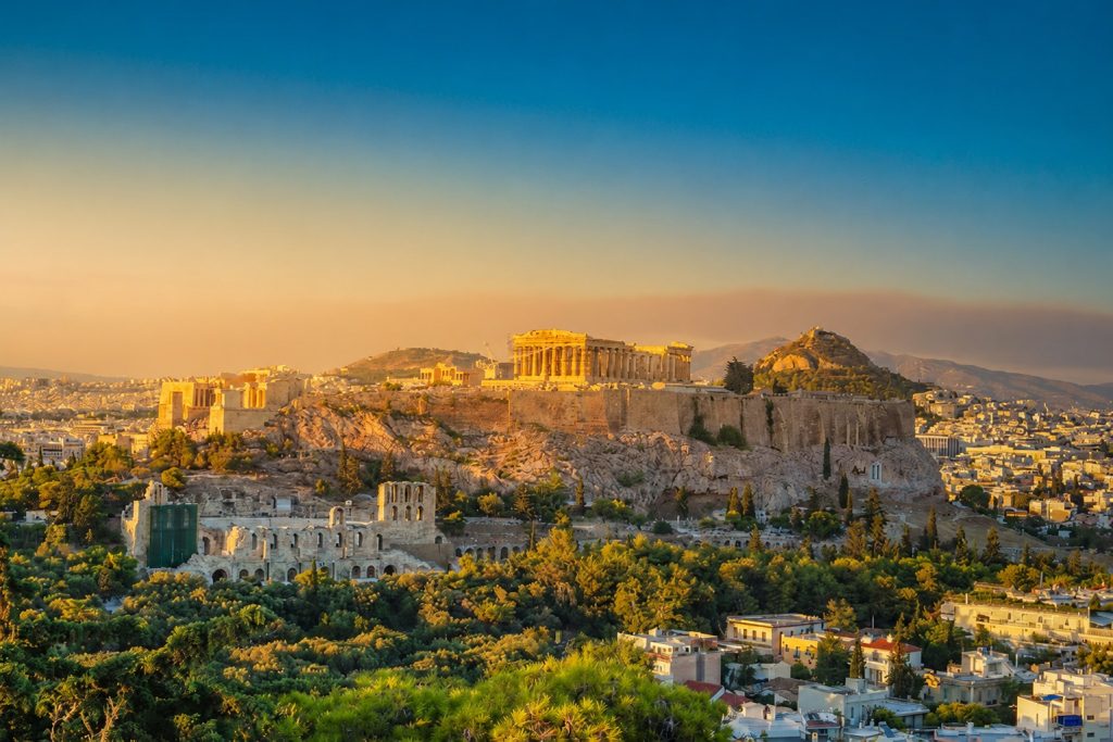 Αυτές είναι οι πιο ακριβές πόλεις στην Ευρώπη για να ζεις - Τι γίνεται στην Αθήνα