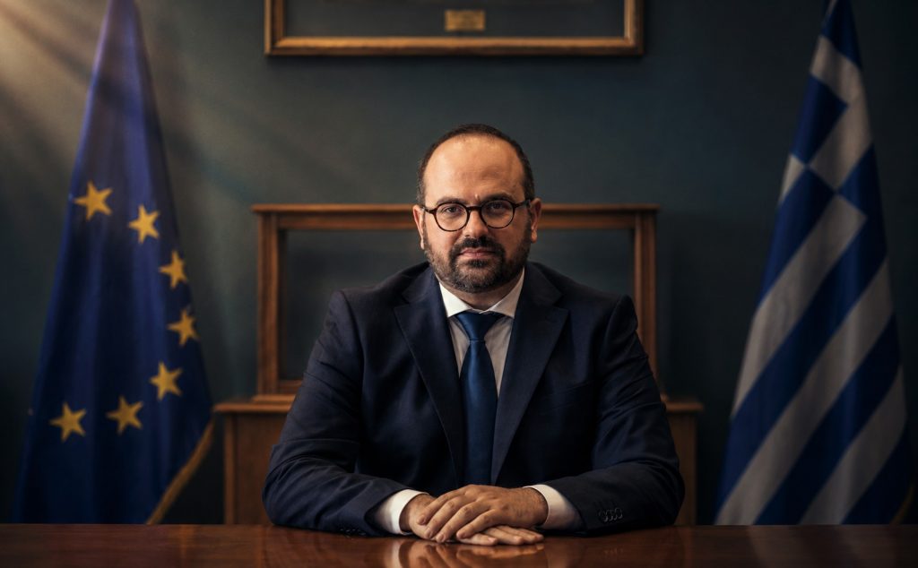 Κρίσιμη ώρα για τη γενική Γραμματεία Ναυτιλίας και Λιμένων - Ποιος συζητιέται για αντικαταστάτης στη θέση του Κυριαζόπουλου;