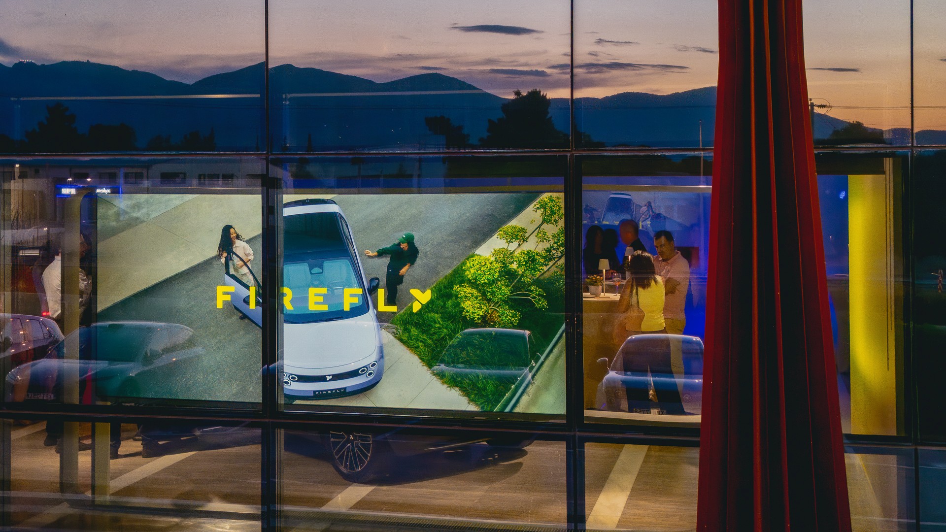 Nio House Athens: Η premium κινητικότητα βρήκε το… σπίτι της