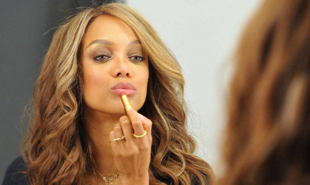 tyra banks