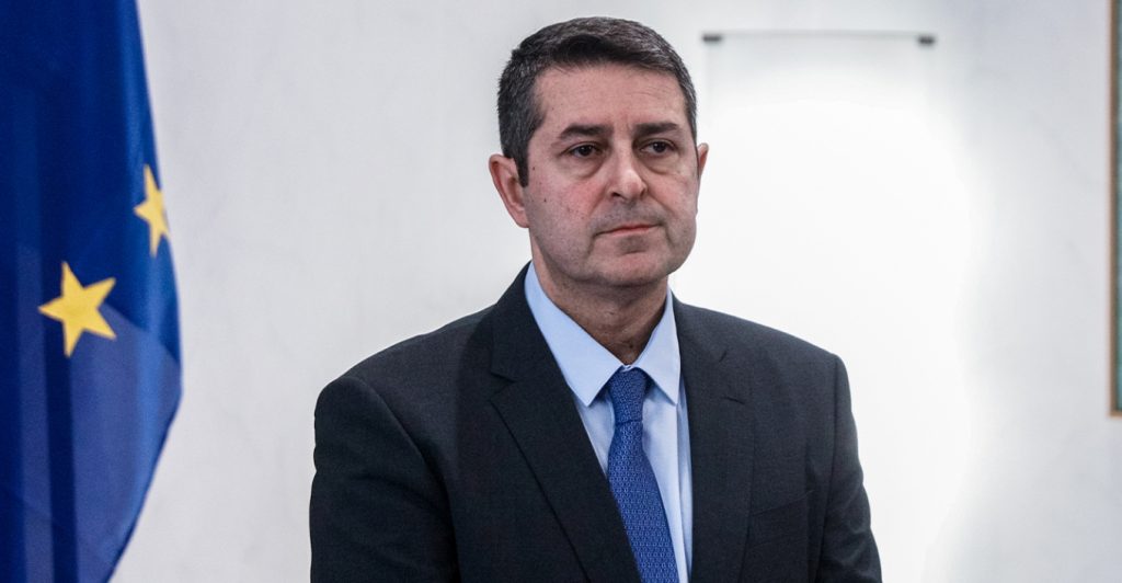 Γιώργος Μυλωνάκης: Πήρε εξιτήριο από το κέντρο αποκατάστασης και επέστρεψε σπίτι του