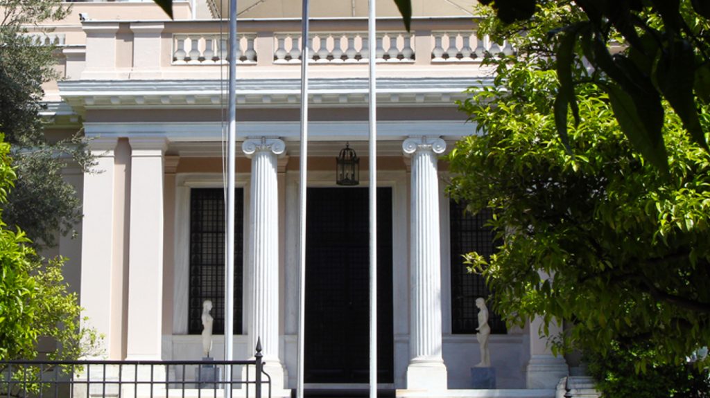 Νέοι γενικοί γραμματείς στα υπουργεία Περιβάλλοντος, Πολιτισμού και Ναυτιλίας - Τα πρόσωπα που αναλαμβάνουν