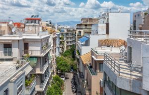 Πρόγραμμα «Ανακαίνιση Κατοικίας» - Νόμος Κατσέλη