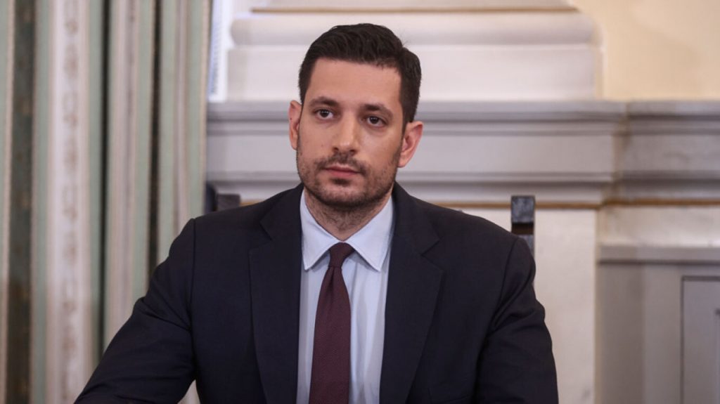 Κ. Κυρανάκης: Αν ο Σαμαράς κάνει κόμμα θα πληγώσει τον ψηφοφόρο της Νέας Δημοκρατίας που τον έκανε Πρωθυπουργό
