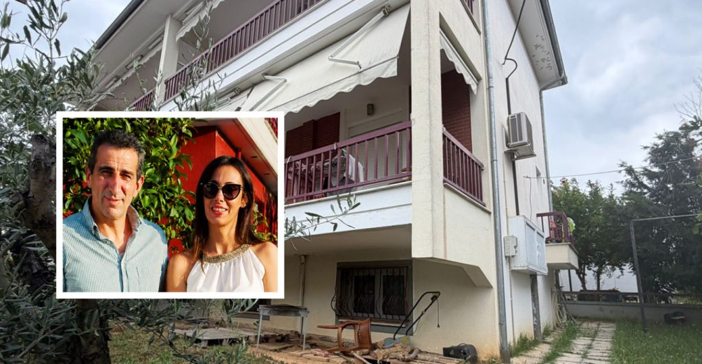 Ξεσπά ο θείος της 45χρονης στη Δράμα για τον δολοφόνο σύζυγό της: «Δεν ήθελε να τη βλέπει ευτυχισμένη, τρελαινόταν»