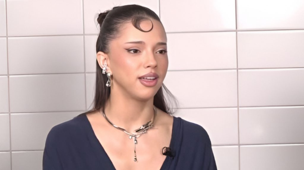 Dara: Όταν γύρισα στη Βουλγαρία μετά τη Eurovision ήμουν σε πανικό, όλοι ήταν χαρούμενοι αλλά εγώ έπρεπε να επιστρέψω στη δουλειά μου