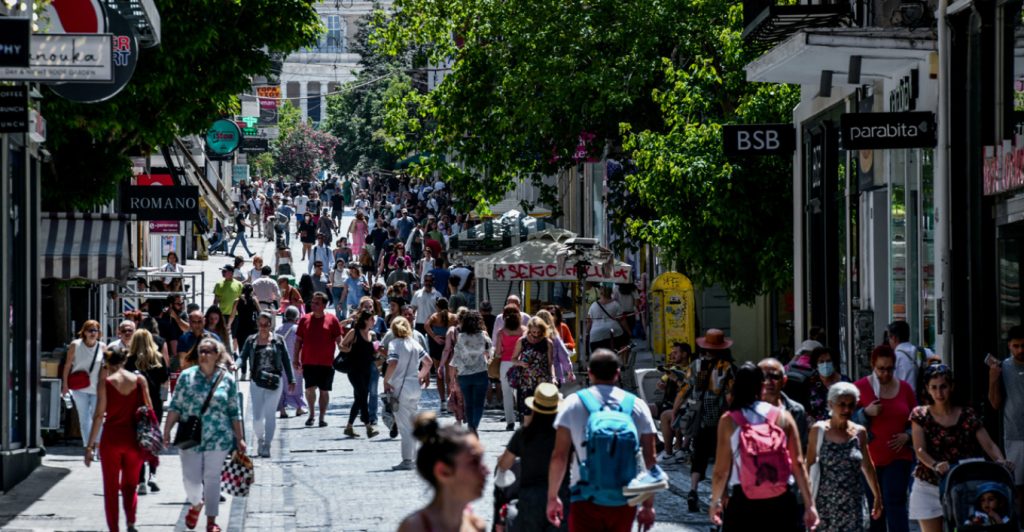 ΔΕΘ 2026: Πακέτο άνω του 1 δισ. ευρώ στο τραπέζι - Σε ποιες κοινωνικές ομάδες θα στοχεύσει το Μαξίμου